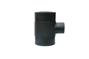 صفحه گرمایش 1.6MPa باعث کاهش خم شدن اتصالات لوله HDPE می شود