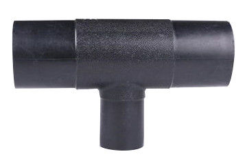 صفحه گرمایش 1.6MPa باعث کاهش خم شدن اتصالات لوله HDPE می شود