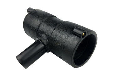 مواد شیمیایی متنوعی که باعث کاهش الکتروفیوژن نمی شوند ، اتصالات لوله HDPE را کاهش می دهند