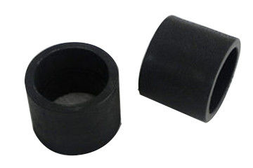 قطعات پلاستیکی هیدرولیک مواد اولیه پلاستیکی اتصالات لوله HDPE