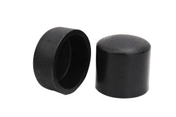درپوش اتصال سوکت شیمیایی متنوع DN15 اتصالات لوله HDPE
