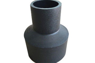 دکمه ماشین داغ ذوب ، اتصالات لوله HDPE را کاهش می دهد