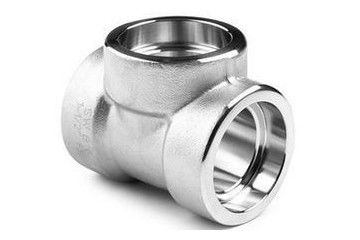 اتصالات جوشکاری سوکت استیل 9000LB SS Socket Welt