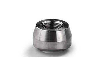 اتصالات لوله از جنس استنلس استیل SS304 Metal T Threaded Olet