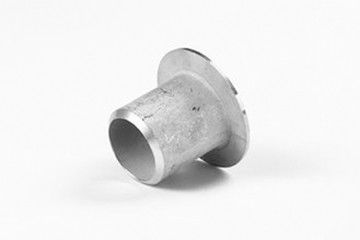 اتصالات لوله ای از جنس استنلس استیل انتهای جوشکاری ANSI Butt Welding