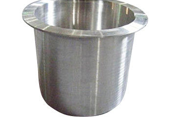 اتصالات پایان جوشکاری بخار استیل ضد زنگ