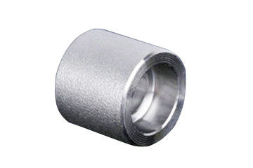 اتصالات جوش داده شده ISO9001 جوش داده شده 304 Ss Socket Welding