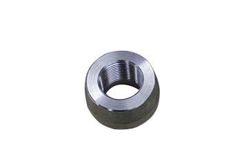 اتصالات لوله ای از جنس استنلس استیل با لوله OT 304l فلزی