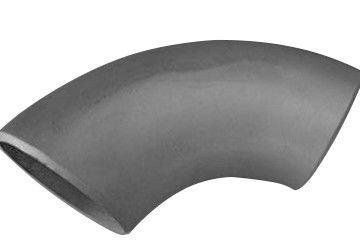 اتصالات لوله ای از جنس استنلس استیل 1.5 Long Radius 90 LR