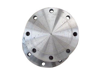 آهنگری سطح گالوانیزه Casting SS Blange Flange