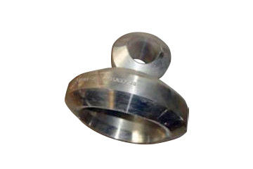 اتصالات لوله جوشکاری ANSI Socket Weldolet