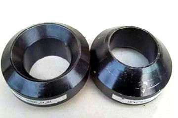 اتصالات Butt Weldolet Sch 40 Steel Steel Buttweld