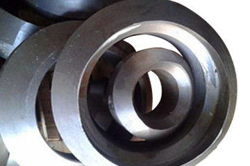اتصالات Butt Weldolet Sch 40 Steel Steel Buttweld