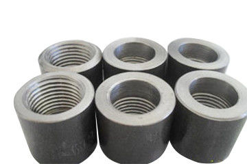 اتصالات ریخته گری نخ 3000 لیتری اتصالات لوله فولادی کربن