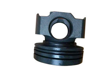 اتصالات لوله فولادی کربن ISO9001 پیستون Cs