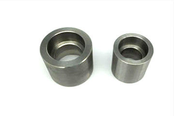 جوش سوکت جعلی ASME B16.11 کامل