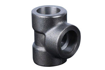 جوشکاری سوکت Astm A105 Socket Weld