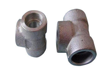جوشکاری سوکت Astm A105 Socket Weld