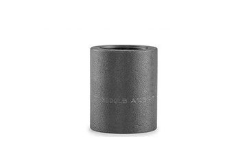 اتصالات جوشکاری سوکت فولادی کربنی لوله 6000 Lb ASME B16.11