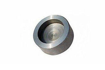 درپوش جوشکاری سوکت کربن استیل 2 &quot;3000 پوند ASME B16.11