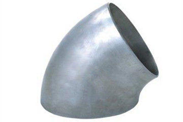 اتصالات فلت کربن آرنج DN15 ANSI 1/2 &quot;