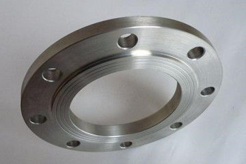 20 میلی متر ضخامت 1/2 'OD 165mm DN50 فلنج جوش فلت