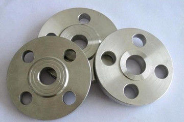 فلنج جوشکاری سوکت استیل M12 Thread DN15