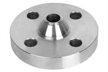 فلنج جوشکاری باسن Bolt Dia 18mm Pipeline DN65 2.5MPa