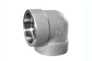 آرنج سوکت استیل DN15 3000lb Sch80 جعلی ASME B16.11