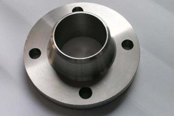 فلنجهای 1/2 'SS316L از جنس استنلس استیل را بهم متصل کنید