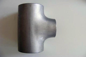 اتصالات جوش سوکت GB Hydraulic Pipe Tee SS