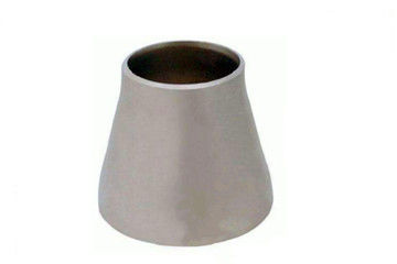 اتصالات لوله های فولادی کربن DN150 Reducer Concentric