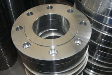 فلنج جوشکاری لب به لب استیل ضد زنگ GB OD 150mm DN40