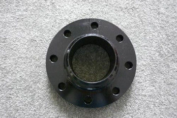 فلنج لوله فلزی فلنج کربنی 1/2 &quot;-48&quot; ANSI ASME