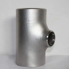 اتصالات لوله های فولادی کربن ASME B16.9
