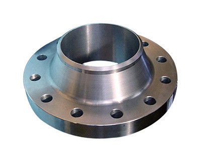 DN15-DIN600 اتصالات لوله از جنس استنلس استیل فلنج با فشار بالا