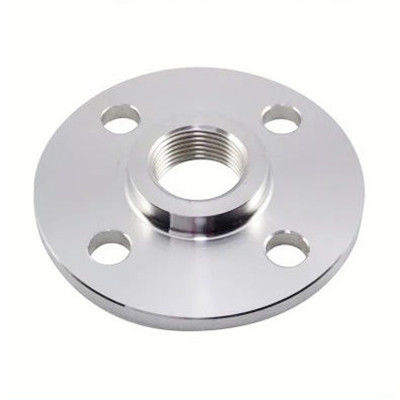 فلنج فولادی ضد زنگ ANSI B16.5 کلاس 300 DN10-DN2000