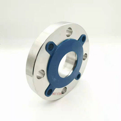 فلنج فولادی ضد زنگ SS304 316L 1/8 '~ 6' فلنج