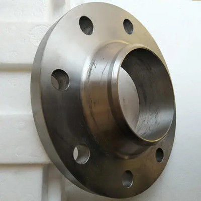 فولاد کربنی فلنج جوش لب به لب A105 B16.5 1/2 &quot;-48&quot;