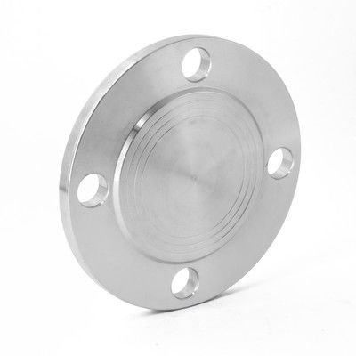 فلنج کور ASME B16.47 SER.B API605 کربن فولادی CLASS150