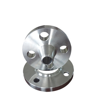 فلنج فولادی کربنی ASME B16.5 کلاس 150 تا 2500 پوند IF فلنج یکپارچه