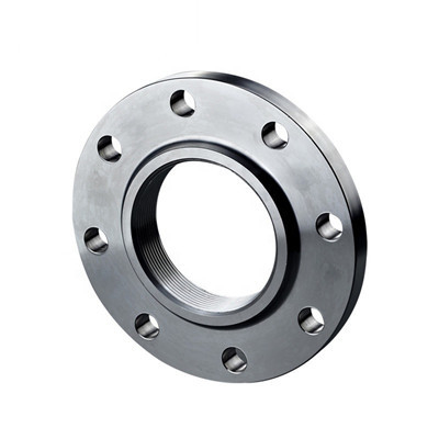 ASME/BS B16.5 فلنج فولادی کربنی SCH40 SCH80 ASTM A105