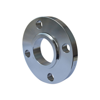 فلنج ASTM A105 CLASS150 کربن فولادی فلنج Q235 DN80 PN16 PL
