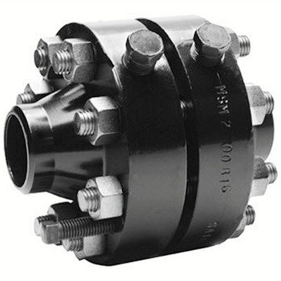 ASME/ANSI B16.5 A105 فولاد کربنی فلنج کلاس 150