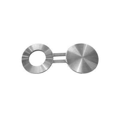 ASME B16.5 150 پوند فلنج کور عینک فولادی ضد زنگ