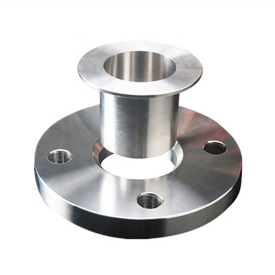 فلنج فولاد کربنی ANSI B16.5 Q235 RF MF PN40 برای صنعت آب